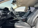 Lincoln Nautilus 2021 V4